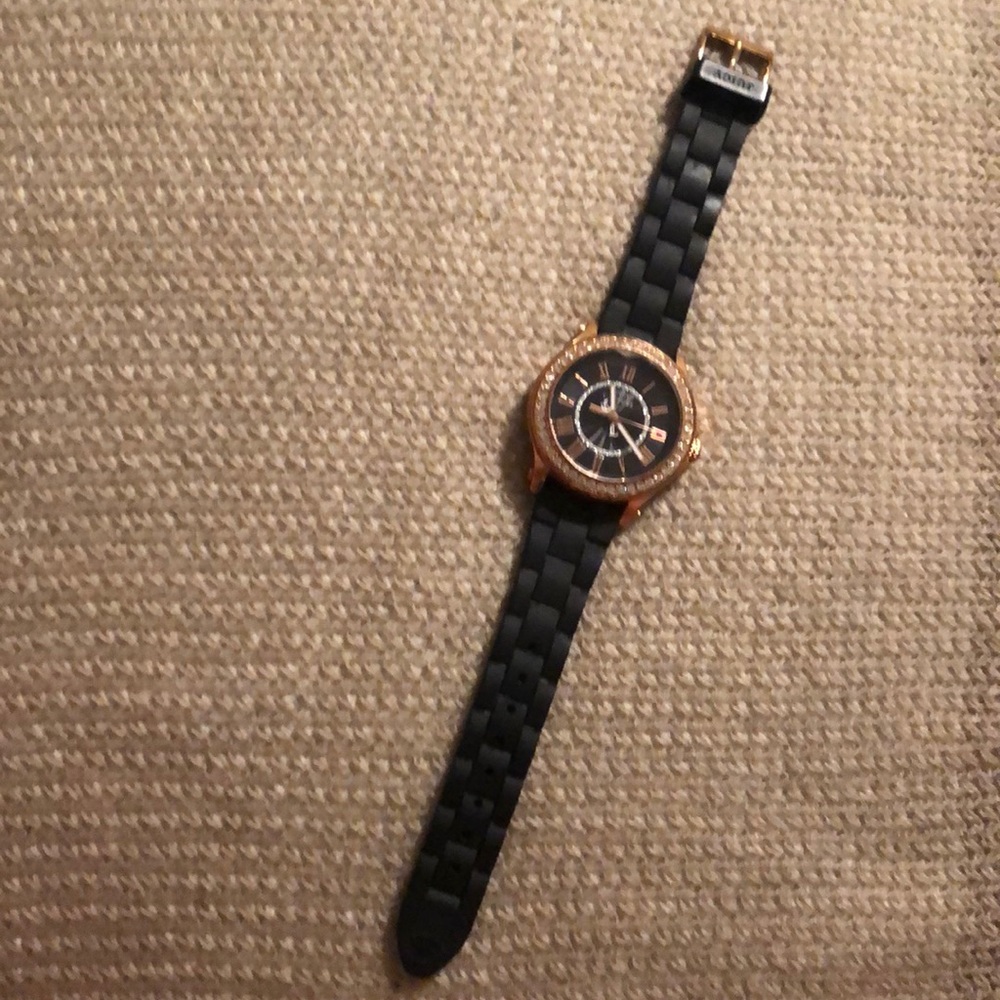 Juicy couture watch